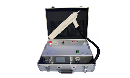 BT-400激光标记仪